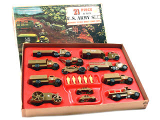 Lot 829 - PYRO (USA) (1)