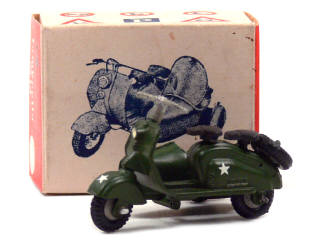 Lot 814 - LION-TOYS (PAYS-BAS) (1)