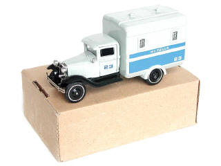 Lot 807 - DIVERS (URSS) (1)