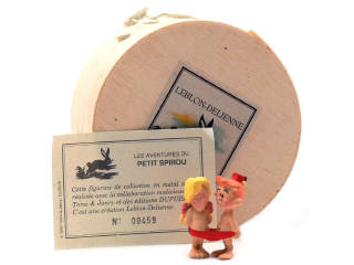 Lot 147 - LEBLON-DELIENNE (1)