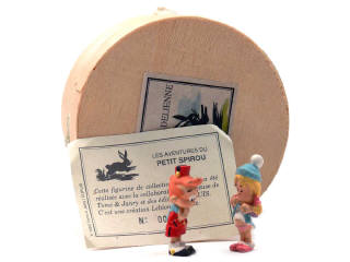 Lot 145 - LEBLON-DELIENNE (1)