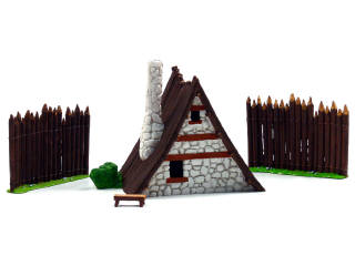 Lot 148 - PIXI (FRANCE) (1)