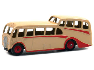 Lot 665 - DINKY TOYS (GB) (1)