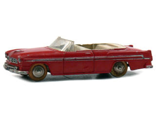 Lot 533 - DINKY TOYS (FRANCE) (1)