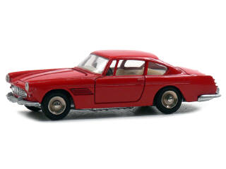 Lot 555 - DINKY TOYS (FRANCE) (1)