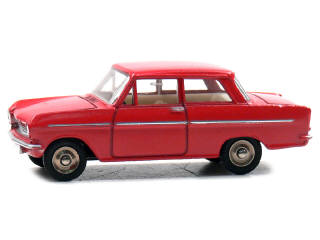 Lot 566 - DINKY TOYS (FRANCE) (1)