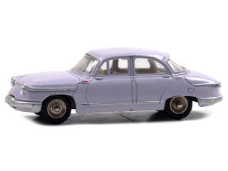 Lot 569 - DINKY TOYS (FRANCE) (1)