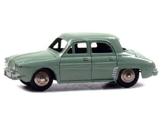 Lot 536 - DINKY TOYS (FRANCE) (1)