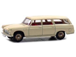 Lot 561 - DINKY TOYS (FRANCE) (1)