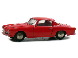 Lot 539 - DINKY TOYS (FRANCE) (1)
