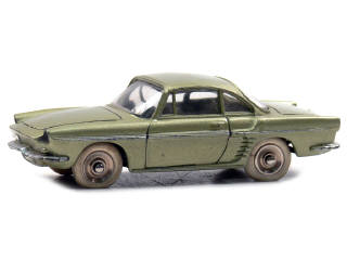 Lot 567 - DINKY TOYS (FRANCE) (1)