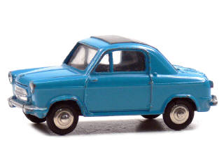 Lot 541 - DINKY TOYS (FRANCE) (1)