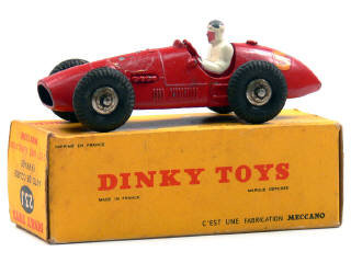 Lot 531 - DINKY TOYS (FRANCE) (1)
