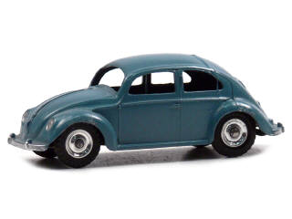 Lot 643 - DINKY TOYS (GB) (1)