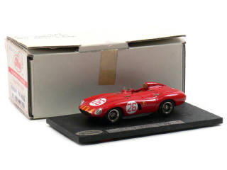 Lot 399 - MINI CAR (ITALIE) (1)