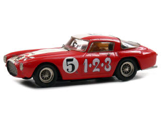 Lot 398 - STYLING MODELS (ITALIE) (1)