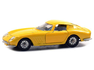 Lot 553 - DINKY TOYS (FRANCE) (1)