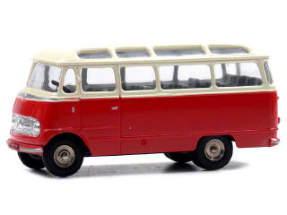 Lot 595 - DINKY TOYS (FRANCE) (1)