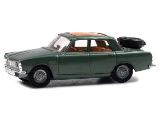 Lot 477 - CORGI TOYS (GB) (1)