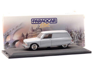 Lot 388 - PARADCAR (FRANCE) (1)
