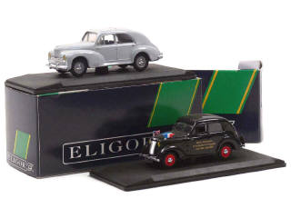 Lot 356 - ELIGOR (FRANCE) (2)