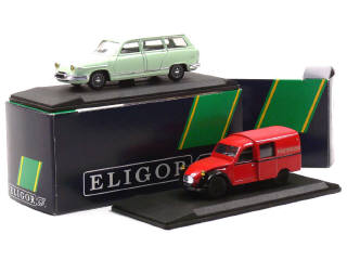 Lot 354 - ELIGOR (FRANCE) (2)