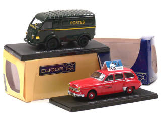 Lot 358 - ELIGOR (FRANCE) (2)