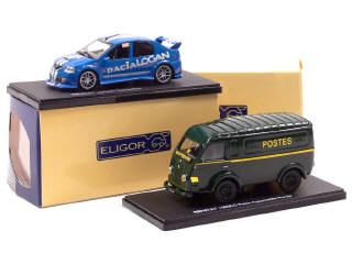 Lot 359 - ELIGOR (FRANCE) (2)