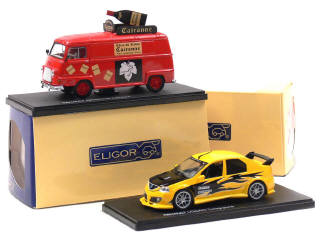 Lot 357 - ELIGOR (FRANCE) (2)