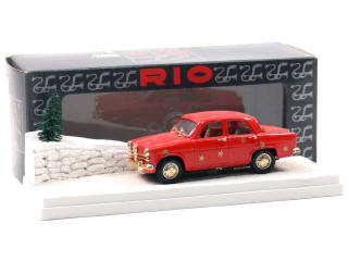 Lot 397 - RIO (ITALIE) (1)