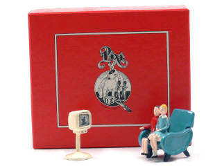 Lot 210 - PIXI (FRANCE) (1)