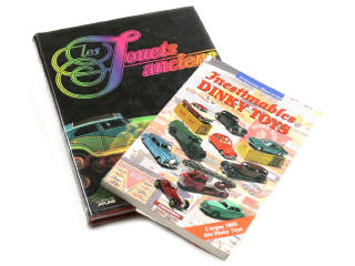 Lot 189 - EDITIONS (2)