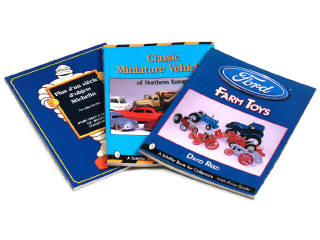 Lot 193 - EDITIONS (3)