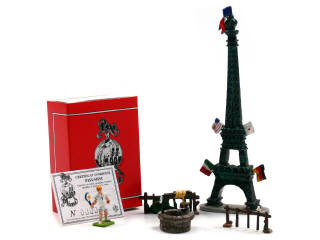 Lot 208 - PIXI (FRANCE) (1)