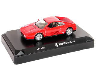 Lot 52 - DETAILCARS (ITALIE) (1)