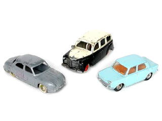 Lot 90 - C.I.J. (FRANCE) (3)