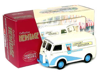 Lot 102 - CORGI TOYS (GB) (1)