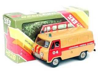 Lot 131 - DIVERS (URSS) (1)