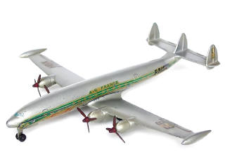 Lot 136 - DINKY TOYS (FRANCE) (1)