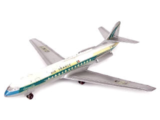 Lot 137 - DINKY TOYS (FRANCE) (1)