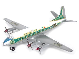 Lot 138 - DINKY TOYS (FRANCE) (1)