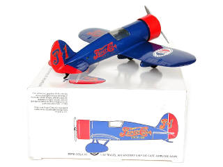 Lot 144 - REVELL-MONOGRAM (USA) (1)