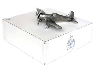 Lot 145 - THE COLLECTOR'S CASE (USA) (1)