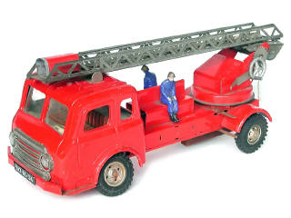 Lot 156 - JOUSTRA (FRANCE) (1)