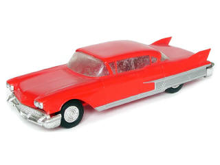 Lot 164 - JO-HAN (USA) (1)