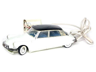 Lot 166 - GEGE (FRANCE) (1)