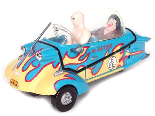 Lot 169 - SHUEISHA (MACAO) (1)