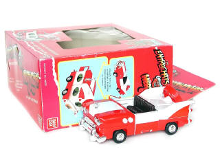 Lot 172 - BANDAÏ (GB) (1)