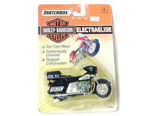 Lot 175 - MATCHBOX (USA) (1)