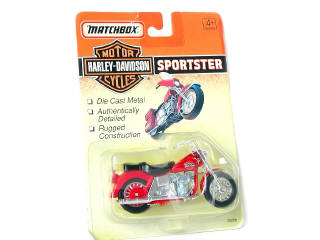 Lot 176 - MATCHBOX (USA) (1)